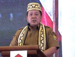 Arinal Djunaidi Ajak Parpol Jaga Pemilu Damai