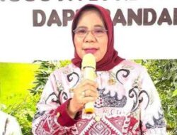 Gelar Sosialisasi PIP, Apriliati Sambangi Warga Waydadi