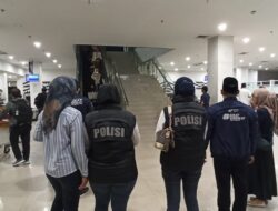 Lima Pekerja Migran Korban TPPO Berhasil Diselamatkan