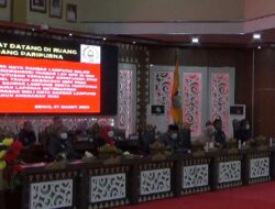 BPK Temukan Kelebihan Rp 12 Miliar Anggaran Belanja Pemkot Bandarlampung