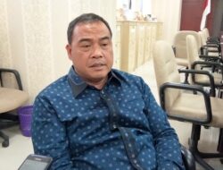 Bang Sura Ungkap, Anggaran Pembangunan Ruas Kota Gajah – Sadewa Rp. 139 Miliar