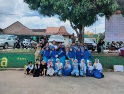 PelitaKU Borong Piala O2SN dan FLS2N, Bukti Eksistensi Lintas Bidang