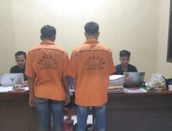Tangkap Pelaku Penganiayaan, Anggota Resmob Lamtim Dikeroyok