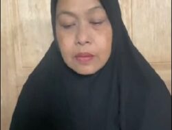 Dimutasi, Guru SMP di Lamteng Minta Tolong Presiden