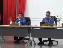 Terlanjur Disorot, Arinal Membantah Kritik Dianggap Kebencian