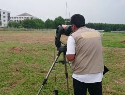 Hilal di Lampung Tidak Terlihat, Idul Fitri 1444 H Hari Sabtu 22 April 2023