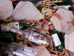 Jual Miras Kafe Vexa Ground Disegel Polisi, Izin Usaha di Evaluasi