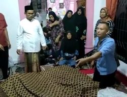 Mobil Pemudik Masuk Jurang, Tangis Pecah Sambut Jasad 4 Korban di Bandarlampung