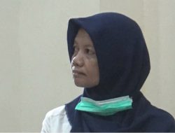 Eks Direktur Anak Cabang PTPN 7 Dituntut Sembilan Tahun