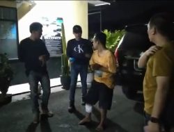 Sindikat Curanmor Lamtim Digulung