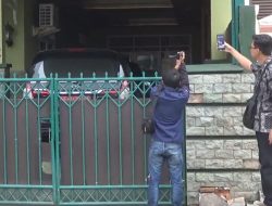 Kadinkes Batal Klarifikasi LHKPN, KPK Sambangi Rumah Reihana