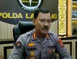 Penyerang Gedung MUI Pernah Tertangkap Rusak Ruang Ketua DPRD Lampung