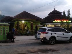Penyerang Gedung MUI Tewas, Pamit ke Jawa Keluarga Mustopa Ikhlas