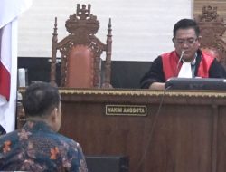 Fokus Pengobatan Jantung, Mantan Warek Unila Tidak Banding