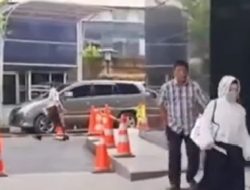 Reihana Penuhi Panggilan, Jubir KPK Beri Apresiasi