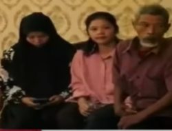 Dari Kasus Penganiayaan ART : Polisi Pertemukan ART Yang 4 Tahun Dilarang Pulang Oleh Pelaku