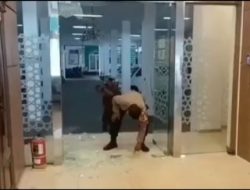 Ngaku Nabi, Pelaku Penembakan Kantor MUI Berdomisili di Pesawaran