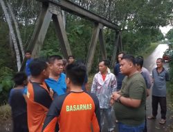 Pamit Mancing Ikan, Warga Kotabumi Hilang