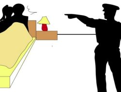 Salah Guna Kos- Kosan Kian Parah : Untuk Mabuk dan Indehoi