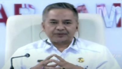 Sanksi Kepegawaian Menunggu ASN Penganiaya ART