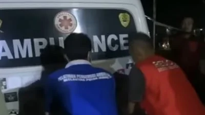 Usai Habisi Istri,  Pelaku Bersembunyi Di Kebun Kopi Sumsel