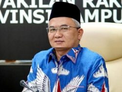 Masa Jabatan Gubernur : DPRD Lampung Segera Ambil Sikap