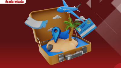 10 Tempat Wisata Terbaik di Bandar Lampung