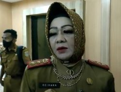 Dinkes Lampung Data Pelajar Penerima Vaksin HPV