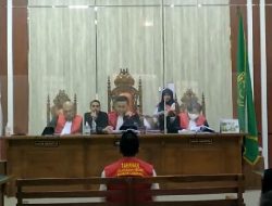 Korban: Hukum Semua Pihak yang Terlibat