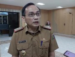 Kadis BMBK Lampung Digeser ke ESDM