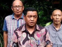 Eks Dirut Sub PTPN7 Mengaku Tak Niat Korupsi