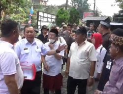 Kepung BPN Lampung, Ini Tuntutan Warga Dari 19 Desa