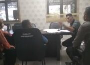 Mantan dan Plt Kades Diduga Ubah AJB Ganti Rugi Lahan Bendungan Marga 3