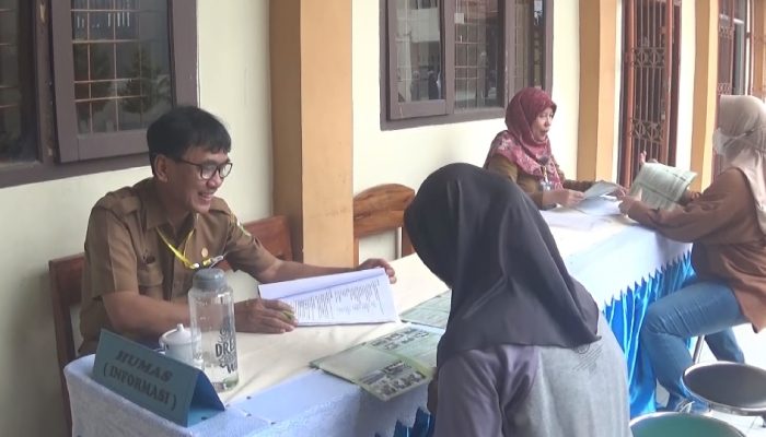 Curang! Pengumuman PPDB Zonasi SMA-SMK Ditunda