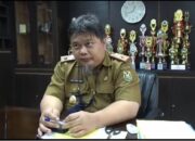 Tunggu Tukin ASN Beres, Gaji Honorer Bandarlampung Baru Dibagikan