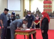 Gagal Target, PAD Bandarlampung Tahun 2022 Sebesar 69,07 Persen