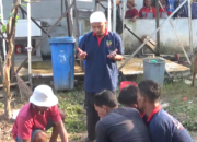 Lama di Ponpes, Yaman Jadi Andalan Rutan Jagal Kurban