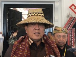 Dibuka Arinal, Target Transaksi Lampung Craf Rp 3 Miliar