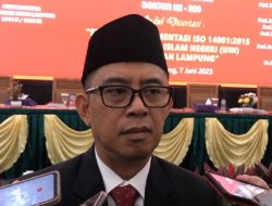 Satu Jemaah Haji Lampung Sakit Sudah Lanjutkan Ibadah