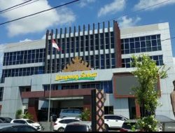 100 Juta Rupiah? Sstt.. Honor Dirut RSUDAM Masih Bisa Wah!