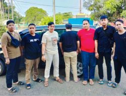 Pakai Setoran untuk Berjudi, Pegawas SPBU Serahkan Diri  