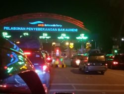 Perampok BRILink Diringkus Hendak Kabur Ke Pulau Jawa