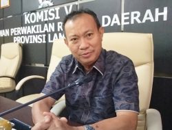 Tambahan Kuota Haji, Komisi V Harap Kuota Lampung Ikut Bertambah