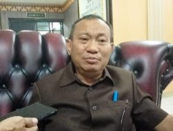 Ditunda, Pansus LKPJ Warning Empat OPD