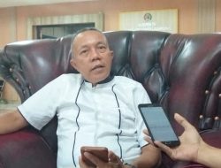 Pileg 2024, Supriyanto Tegaskan PPP Lampung Banyak Peminat