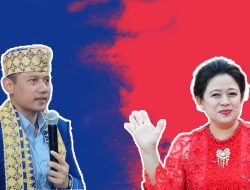 Rencana Pertemuan AHY-PUAN, Demokrat Pastikan Konsisten di KPP