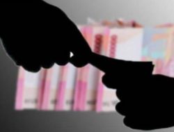 Fantastis, 4 Bulan Pungli Tahanan Di Rutan KPK Tembus Rp4 M