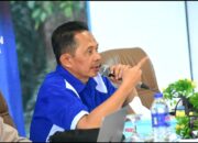 Jelang Tes, Seorang Calon Anggota Bawaslu Meninggal Dunia