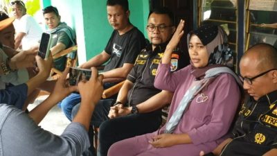 Ibu MA, Siswa SMK Tewas Minta Pelatih Silat Dihukum Maksimal