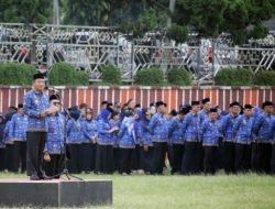 Hore, Hari Ini Gaji ke-13 PNS Cair